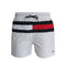 Sporty Casual Shorts Men Young Summer Loose Breathable Trendy Jogging Fitness Beach Spa Quick Dry Swim Shorts