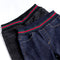 Img 2 - Denim Pants Elastic Stretchable Women Slim Fit Long Pants Slim-Look Korean Popular Pants