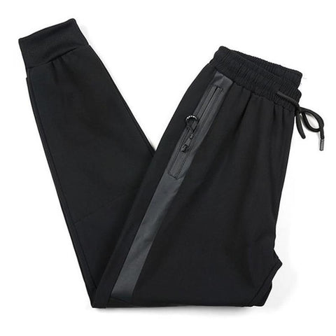 Img 5 - Summer Pants Stretchable Plus Size Teens Sporty