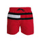 Sporty Casual Shorts Men Young Summer Loose Breathable Trendy Jogging Fitness Beach Spa Quick Dry Swim Shorts