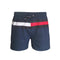 Sporty Casual Shorts Men Young Summer Loose Breathable Trendy Jogging Fitness Beach Spa Quick Dry Swim Shorts