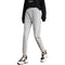 Img 5 -Sport Pants Women Korean Loose Jogger Inner Black Personality Ankle-Length Casual Thin Pants