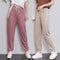 Img 1 - Cool Pants Women Thin Casual Jogger Anti Mosquito Home Outdoor Pajamas