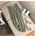 IMG 116 of Cool Pants Women Thin Casual Jogger Anti Mosquito Home Outdoor Pajamas Pants