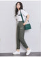 IMG 115 of Cool Pants Women Thin Casual Jogger Anti Mosquito Home Outdoor Pajamas Pants