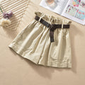 IMG 104 of Summer insShorts Women High Waist Wide Leg Pants Loose Plus Size All-Matching Casual Shorts