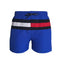 Sporty Casual Shorts Men Young Summer Loose Breathable Trendy Jogging Fitness Beach Spa Quick Dry Swim Shorts