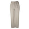 IMG 136 of Popular Wide Leg Pants Women Pocket Casual Europe Ankle-Length Pants