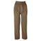 IMG 131 of Popular Wide Leg Pants Women Pocket Casual Europe Ankle-Length Pants