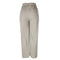 IMG 138 of Popular Wide Leg Pants Women Pocket Casual Europe Ankle-Length Pants