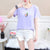 Img 3 - Popular Avocado Green Short Sleeve T-Shirt Women Summer Student Loose Korean All-Matching Fruit
