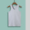 Img 4 - Men Sleeveless Cotton Sporty Korean Summer Breathable Under Tank Top