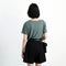Img 3 - Suits Shorts Women Slim Look Korean Popular Loose All-Matching Casual Outdoor A-Line Straight Wide Leg Pants