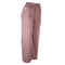 IMG 119 of Popular Wide Leg Pants Women Pocket Casual Europe Ankle-Length Pants