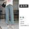 Img 9 - Casual Loose Anti Mosquito Jogger Pants Women Summer All-Matching Slim-Look Ankle-Length Sporty High Waist Lantern Carrot Pants