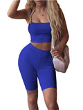 Img 3 - Summer PopularSport Pants Women Stretchable Bottom Flattering Quick-Drying Hip Flattering Yoga Cropped Pants