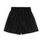Img 5 - Chiffon Shorts Women Summer Korean Loose Plus Size Slim Look Casual High Waist Wide Leg Pants Hot Outdoor