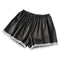 Img 5 - Ice Silk Safety Pants Women Summer Plus Size Lace Anti-Exposed Outdoor Thin Shorts Leggings