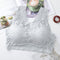 Img 6 - Thin Lace No Metal Wire Bra Flattering Sexy Women Anti-Exposed Bare Back Bralette Breathable One-Piece