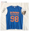 IMG 119 of Tank Top Men Indoor Sleeveless T-Shirt Undershirt Korean Loose Vest Summer Sporty Basketball Trendy ins Tank Top