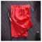 IMG 108 of Men Shorts Trendy Thin Casual Pants Sporty Beach Summer insLoose Cargo knee length Shorts