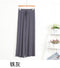 IMG 127 of Modal High Waist Long Pants Loose Korean Straight Clouds Wide Leg Women Cool Pants