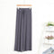 Modal High Waist Long Pants Loose Korean Straight Clouds Wide Leg Women Cool Pants