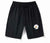 Img 5 - Summer Casual Running Shorts Men Loose Korean Trendy ins All-Matching Mid-Length Pants Straight Beach