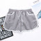 Img 16 - Candy Colors Women Gym Shorts Summer Quick-Drying Casual Pants Loose Plus Size Jogging Hot Solid Colored Beach Beachwear