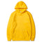 Thick Blank Sweatshirt Plus Size Solid Colored Hoodies Outerwear