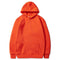 Thick Blank Sweatshirt Plus Size Solid Colored Hoodies Outerwear