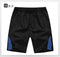 IMG 117 of Summer Casual Sporty Men knee length Thin Loose Shorts Breathable Jogging Fitness Beach Pants Shorts