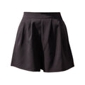 Img 5 - Casual Pants Women Slim Look All-Matching Summer Outdoor High Waist Loose Chiffon Wide Leg Hot A-Line Shorts Thin