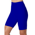 Img 16 - Europe Solid Colored Mid-Length Yoga Women Sporty Casual Pants