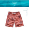 Img 9 - Quick-Drying Beach Pants Men Digital Printed Europe Size Shorts Loose Spa Beachwear