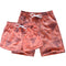 Img 1 - Quick-Drying Beach Pants Men Digital Printed Europe Size Shorts Loose Spa Beachwear