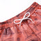 Img 3 - Quick-Drying Beach Pants Men Digital Printed Europe Size Shorts Loose Spa Beachwear