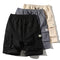Img 2 - K Summer Cargo Shorts Men Casual Pants Trendy All-Matching Elegant knee length