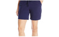 IMG 123 of Summer Women Knitted Shorts Mid-Waist Casual Pants Shorts