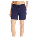 IMG 142 of Summer Women Knitted Shorts Mid-Waist Casual Pants Shorts