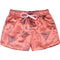 Img 5 - Quick-Drying Beach Pants Men Digital Printed Europe Size Shorts Loose Spa Beachwear