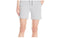IMG 121 of Summer Women Knitted Shorts Mid-Waist Casual Pants Shorts