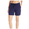 IMG 136 of Summer Women Knitted Shorts Mid-Waist Casual Pants Shorts