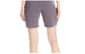 IMG 120 of Summer Women Knitted Shorts Mid-Waist Casual Pants Shorts