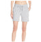 IMG 132 of Summer Women Knitted Shorts Mid-Waist Casual Pants Shorts