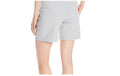 IMG 114 of Summer Women Knitted Shorts Mid-Waist Casual Pants Shorts