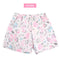 Img 11 - Women Cotton Home Summer Thin Pajamas Pants Beach Green Sweet Look Trendy Casual Popular Shorts