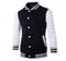 Img 9 - Europe Size Men Popular St Collar Baseball Jersey Jacket