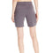 Img 5 - Summer Women Knitted Shorts Mid-Waist Casual Pants