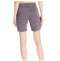 IMG 139 of Summer Women Knitted Shorts Mid-Waist Casual Pants Shorts